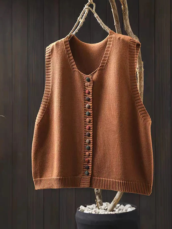 Shirley | Everyday Elegance Cardigan