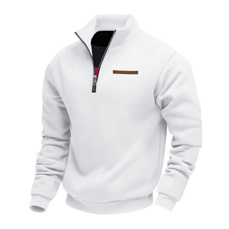 Bernice | Casual Comfort Sweatshirt