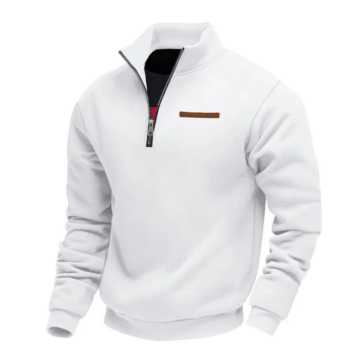 Bernice | Casual Comfort Sweatshirt