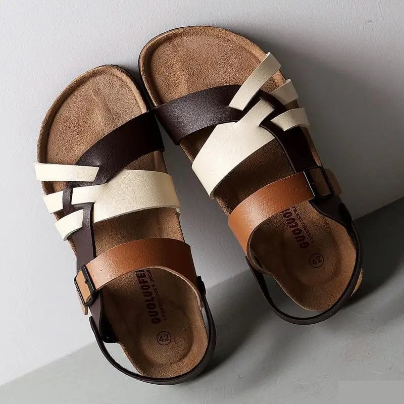 Elara™ | Women’s Comfort Sandals