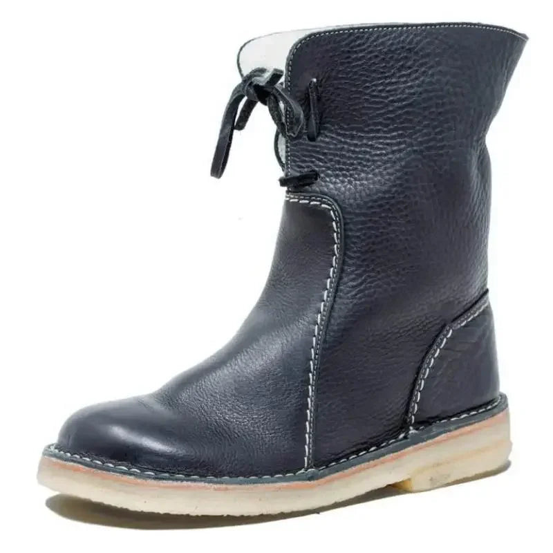 Emma | Stylish Warm Boots