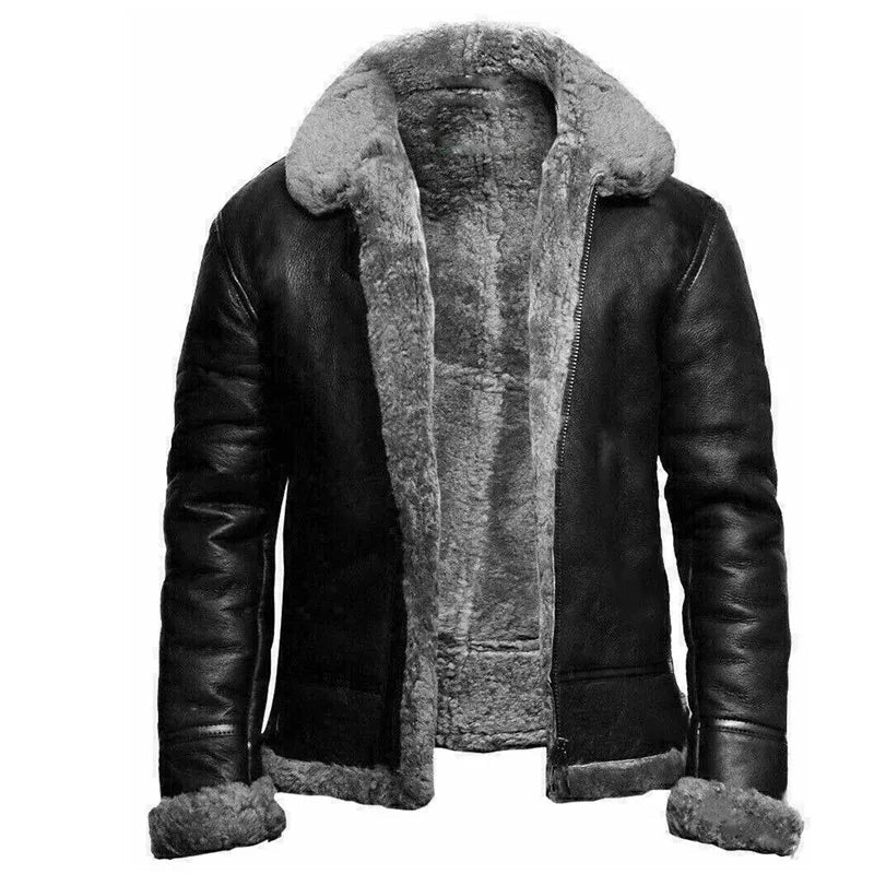 Maurice™ | Elegant Warm Jacket