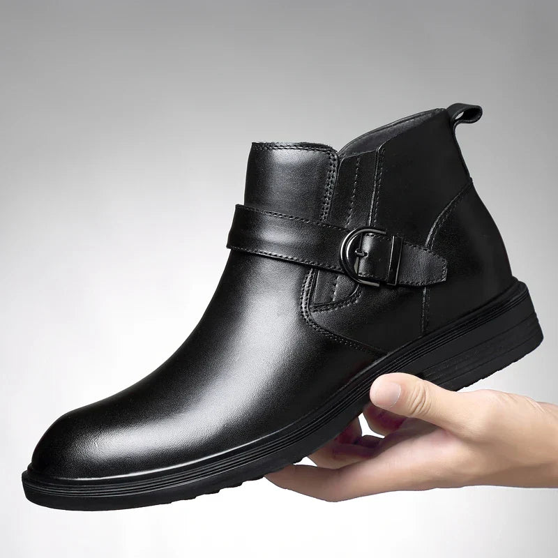 Liam | Men's Ranger Boots