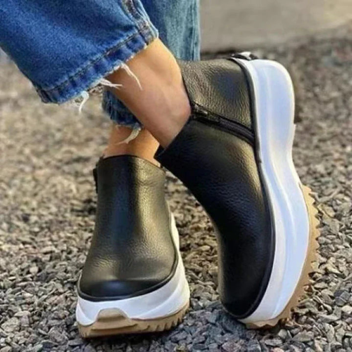 Eliane | Rise Platforms