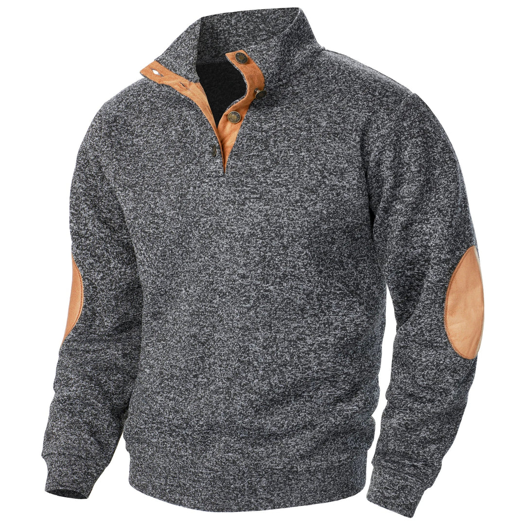 Everett™ | Knitted Fall Sweater