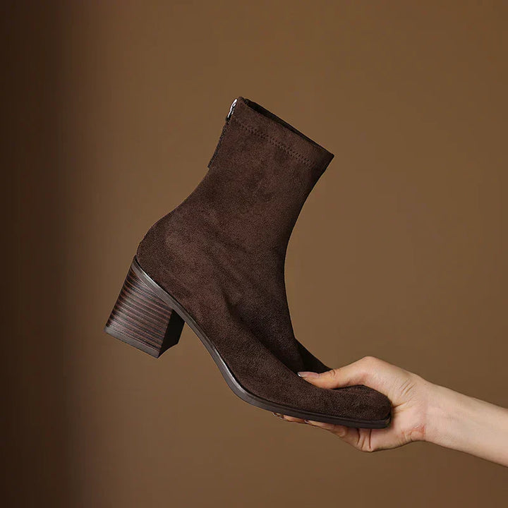 Ophelia | Stylish Casual Boots