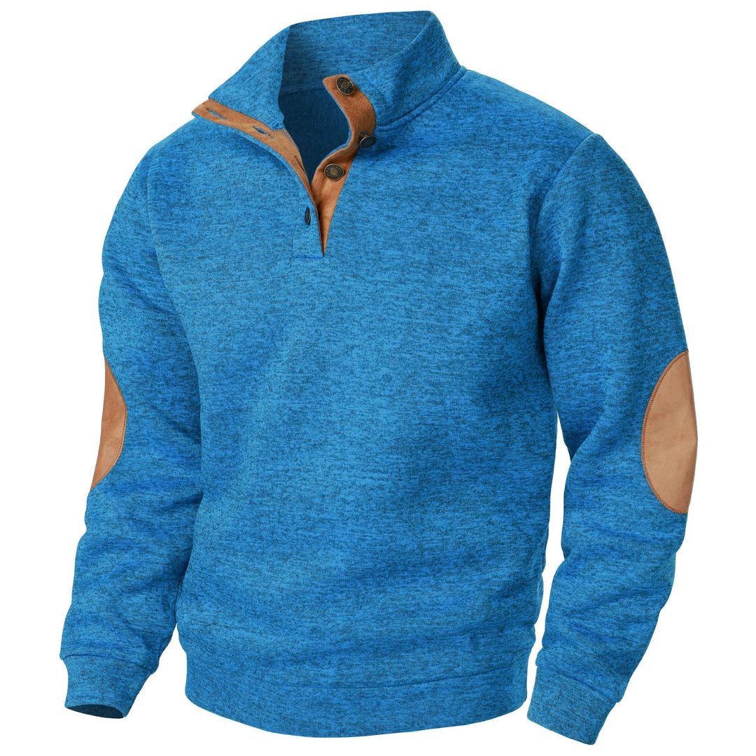 Everett™ | Knitted Fall Sweater