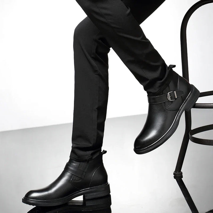 Liam | Men's Ranger Boots