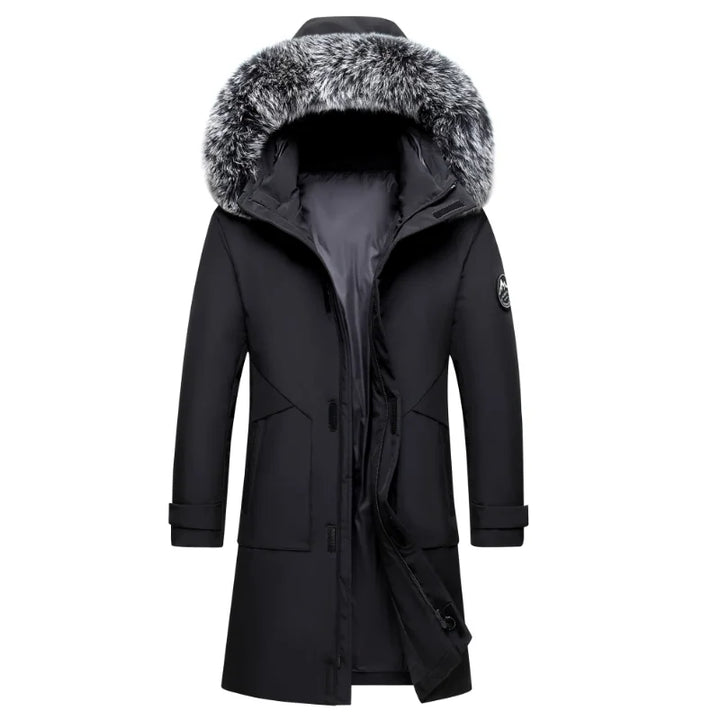 Nestor | Weather Shield Parka