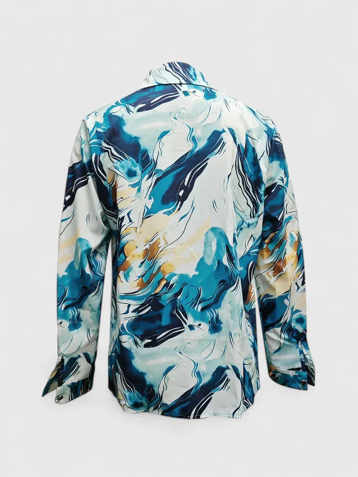 Lucianelle | Refined Everyday Blouse