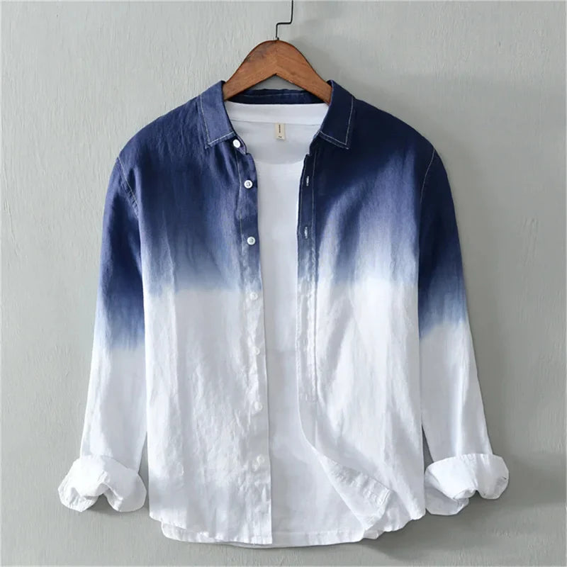 FadeCore™ Button-Up Shirt for Men