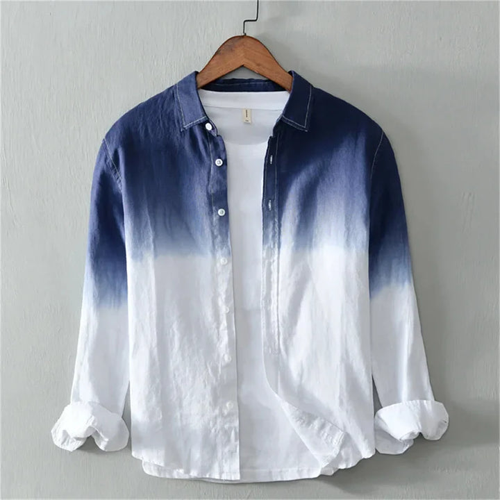 FadeCore™ Button-Up Shirt for Men