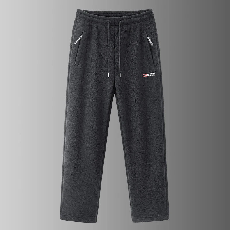 Nordwyn | Effortless Warmth Trousers
