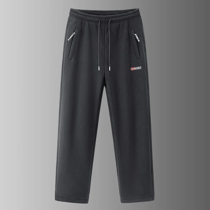 Nordwyn | Effortless Warmth Trousers
