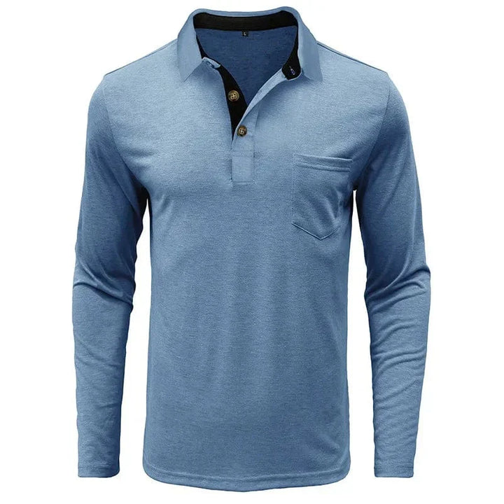 Hayden | Weekender Polo