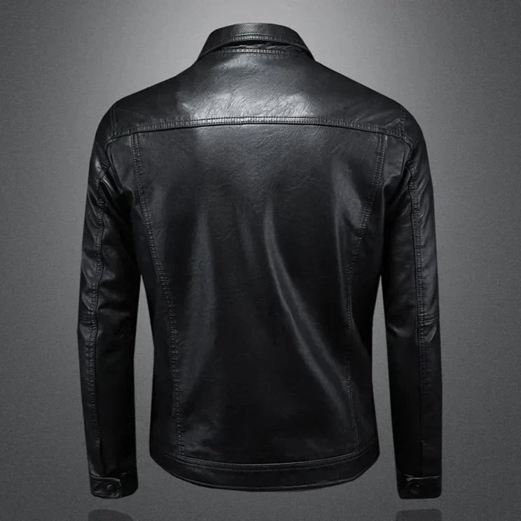 Jorge | Premium Motorcycle Jacket