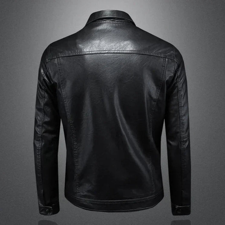 Jorge | Premium Motorcycle Jacket