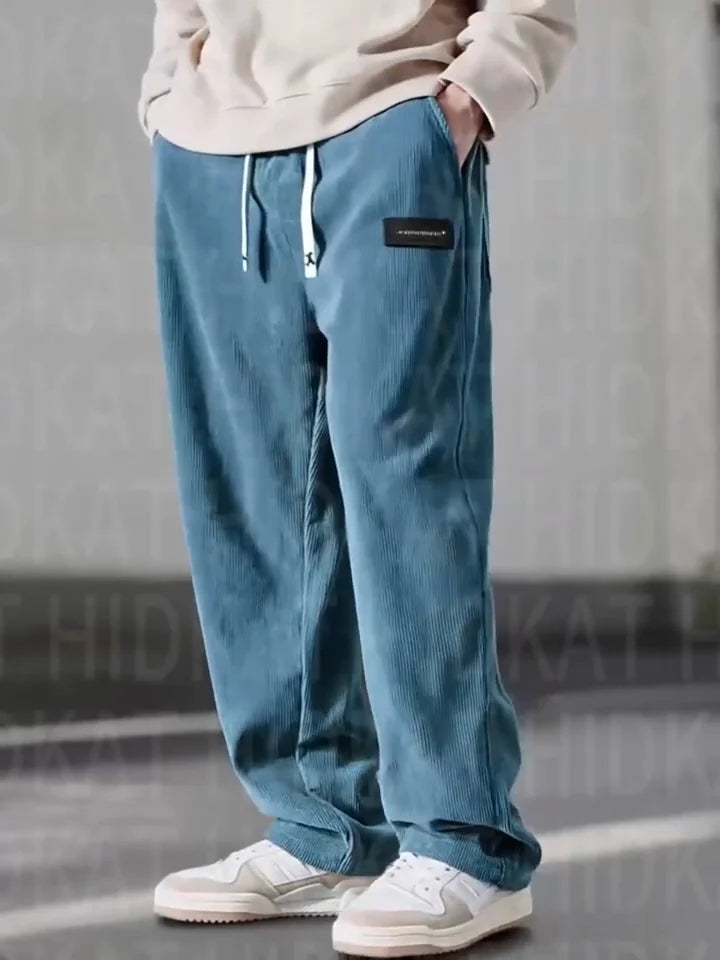 Varston | Elegant Casual Pants