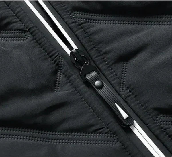 Lucien - Elegant Thick Jacket for Men