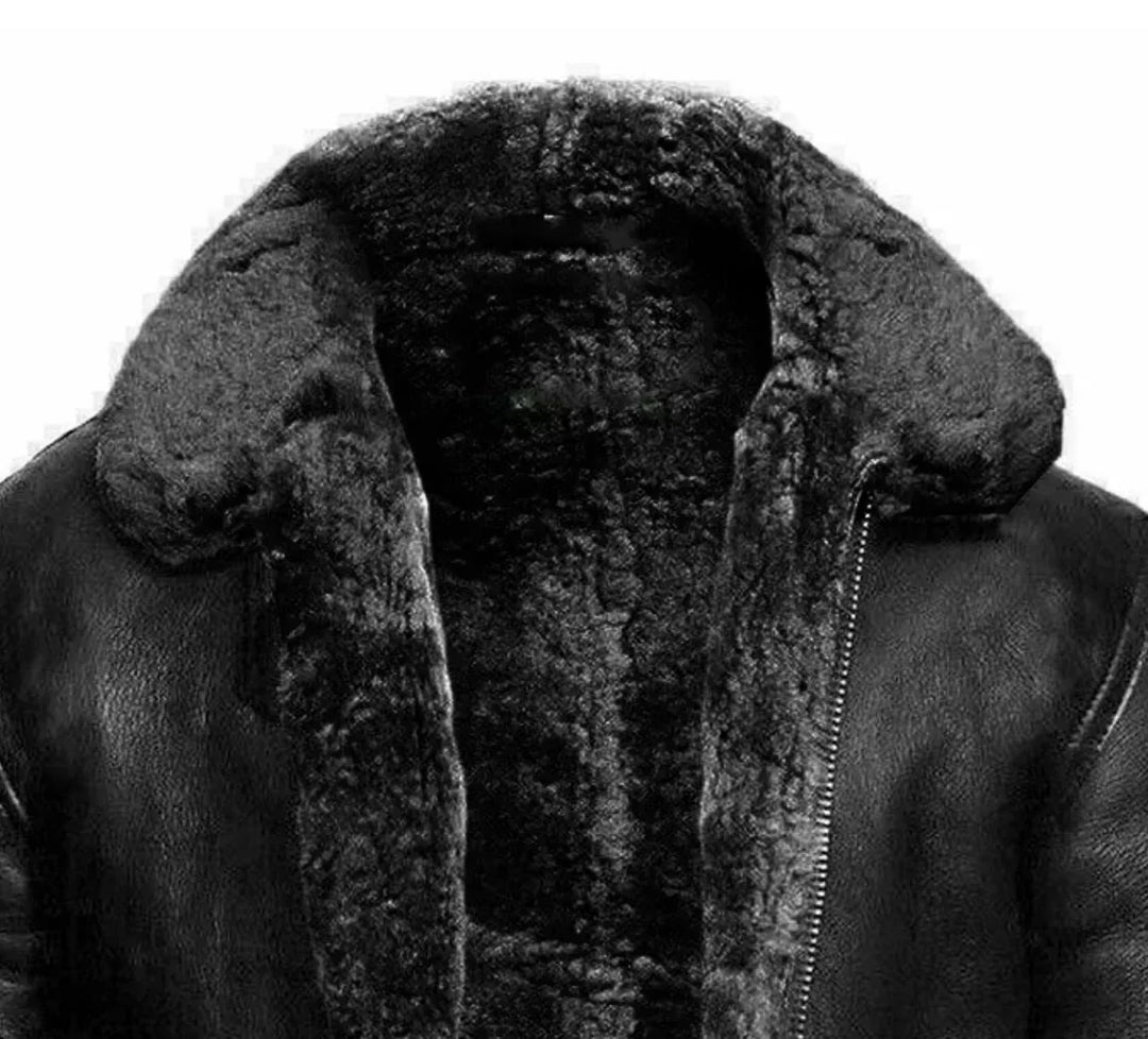 Maurice™ | Elegant Warm Jacket