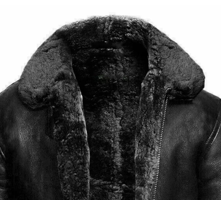 Maurice™ | Elegant Warm Jacket
