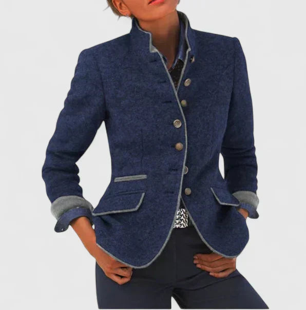 Amari | Elegant Casual Coat