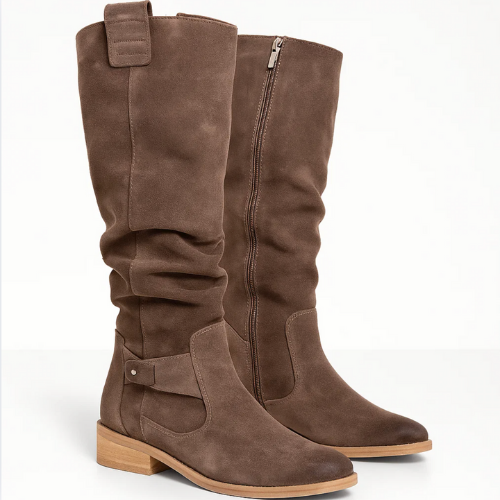 Madelynn | Stylish Casual Boots