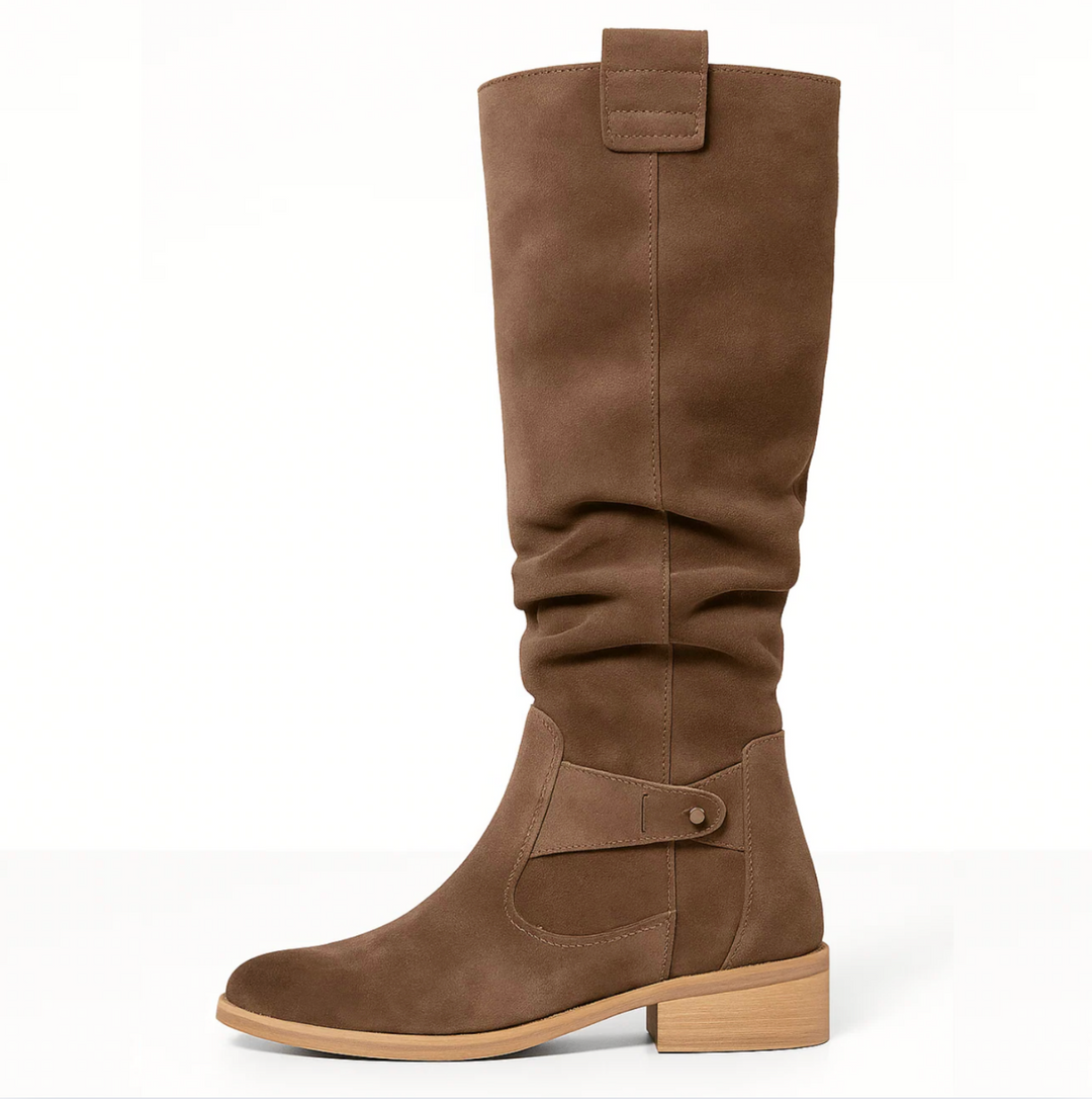 Madelynn | Stylish Casual Boots