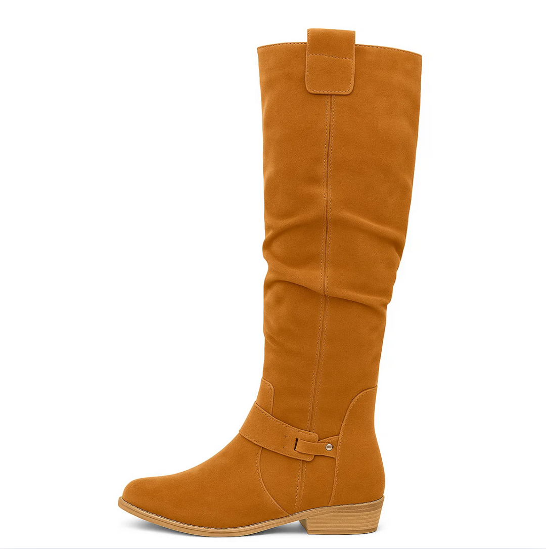 Madelynn | Stylish Casual Boots