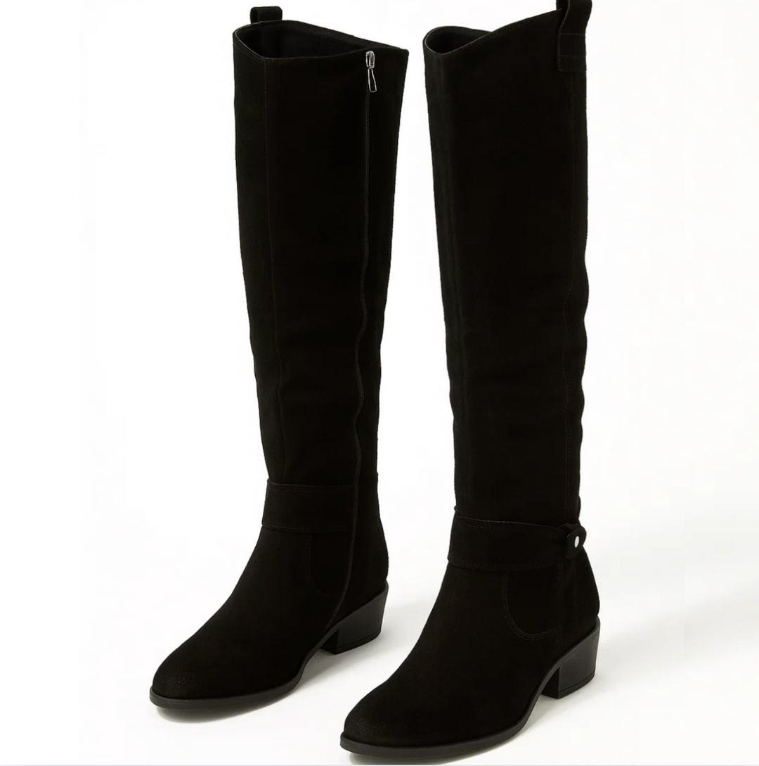 Madelynn | Stylish Casual Boots
