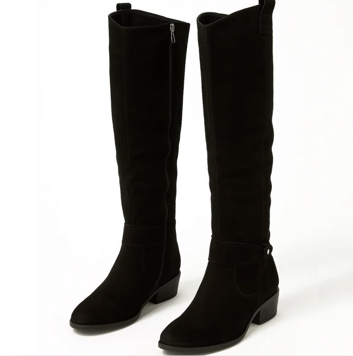 Madelynn | Stylish Casual Boots