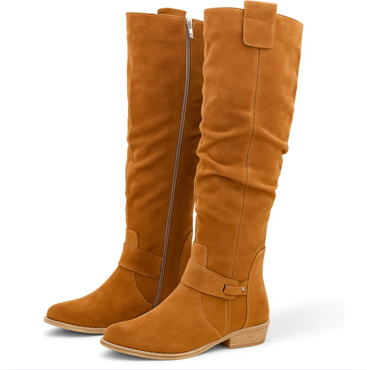 Madelynn | Stylish Casual Boots