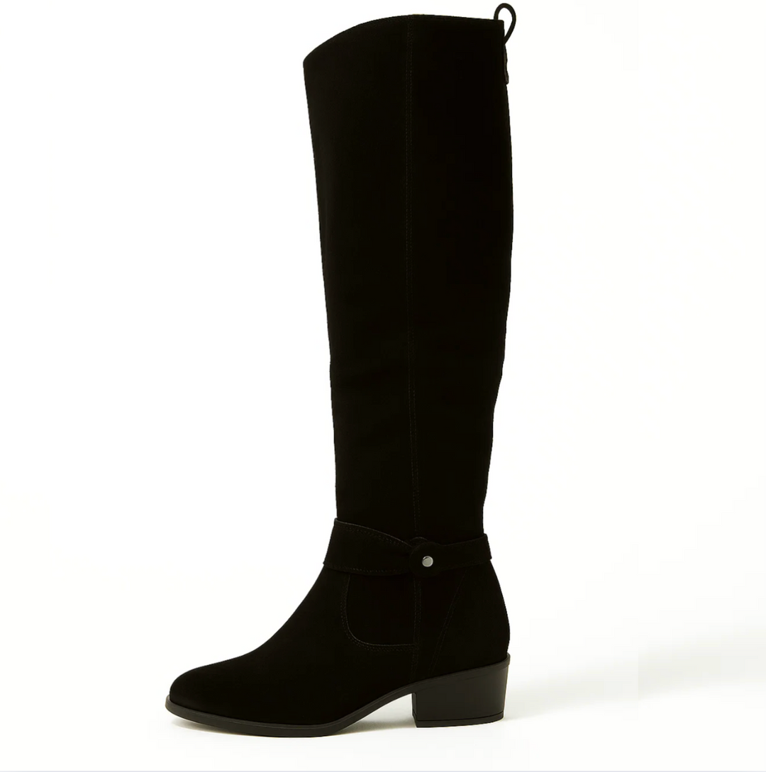 Madelynn | Stylish Casual Boots