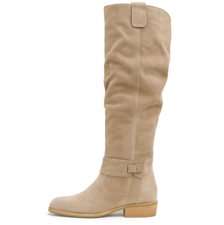 Madelynn | Stylish Casual Boots