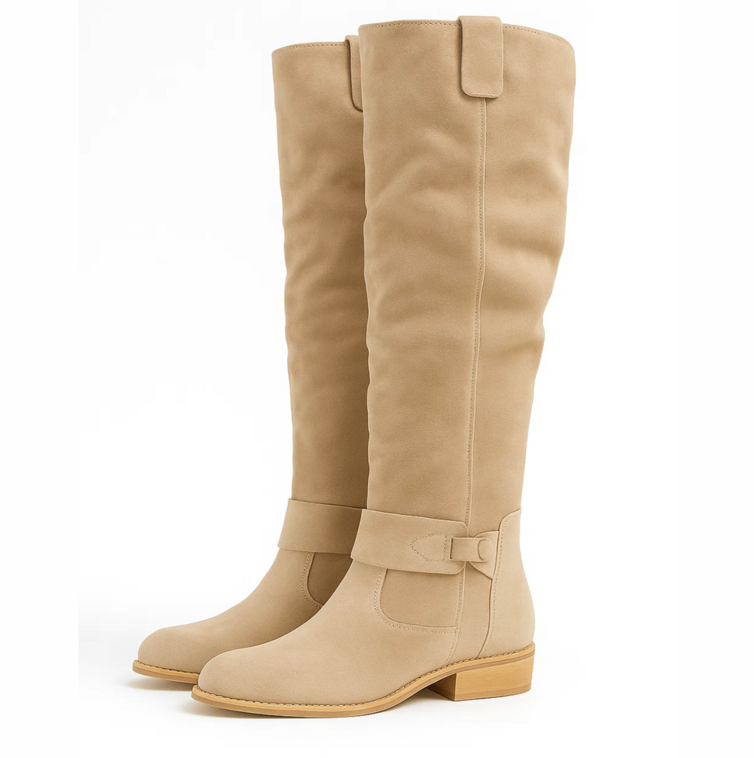 Madelynn | Stylish Casual Boots