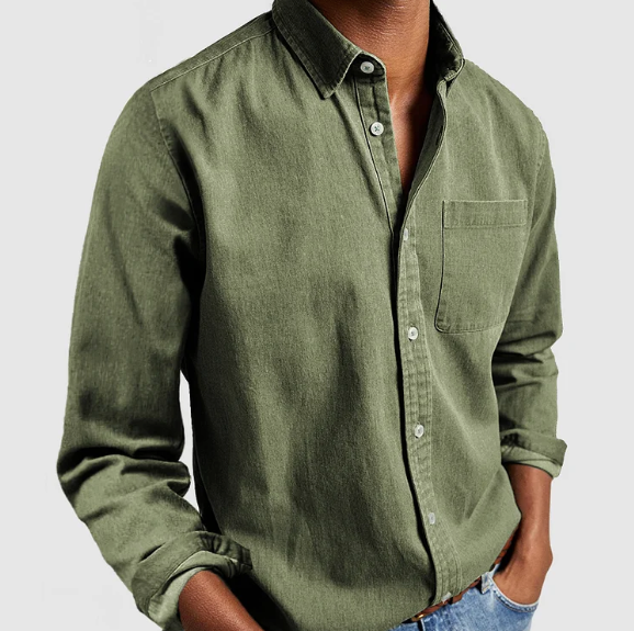 Eskild | Premium Leisure Shirt