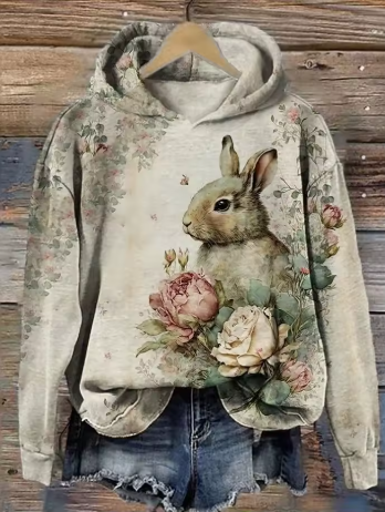 Audrey | Everyday Soft Hoodie