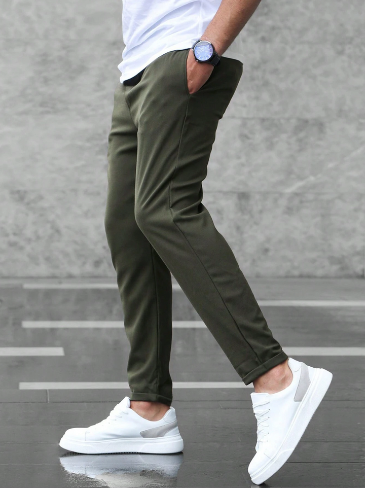 Bronko | Premium Stretch Pants