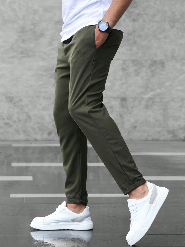 Bronko | Premium Stretch Pants