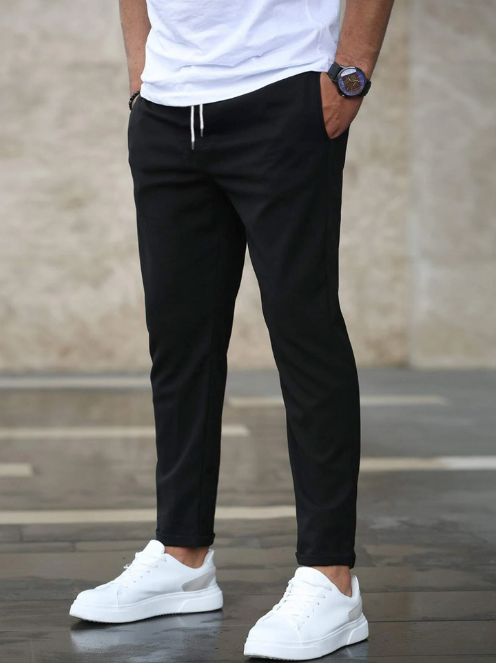 Bronko | Premium Stretch Pants