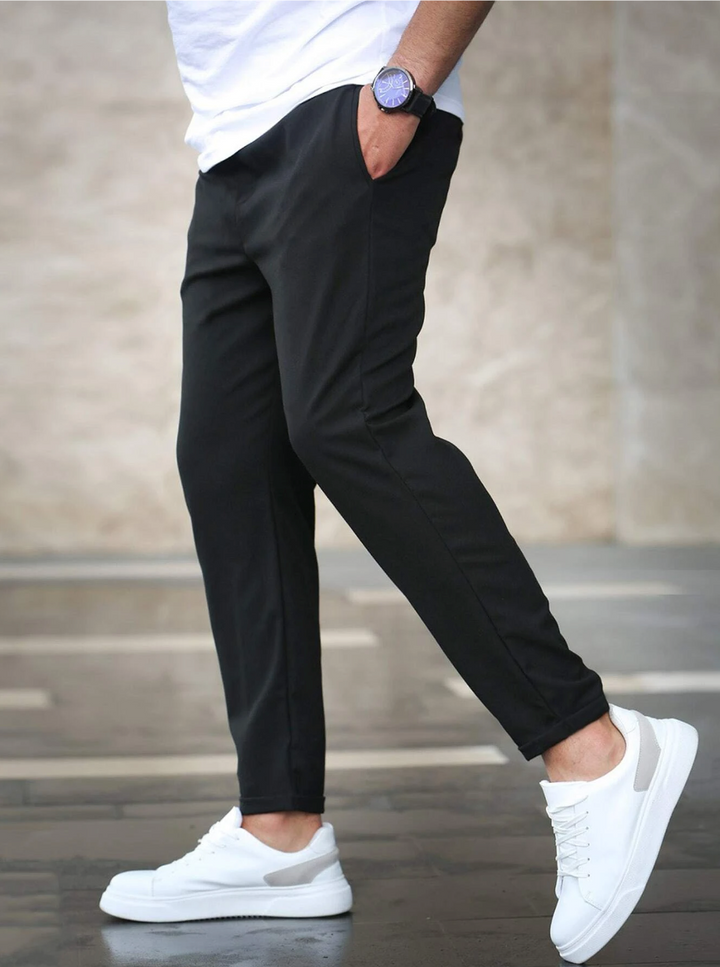 Bronko | Premium Stretch Pants