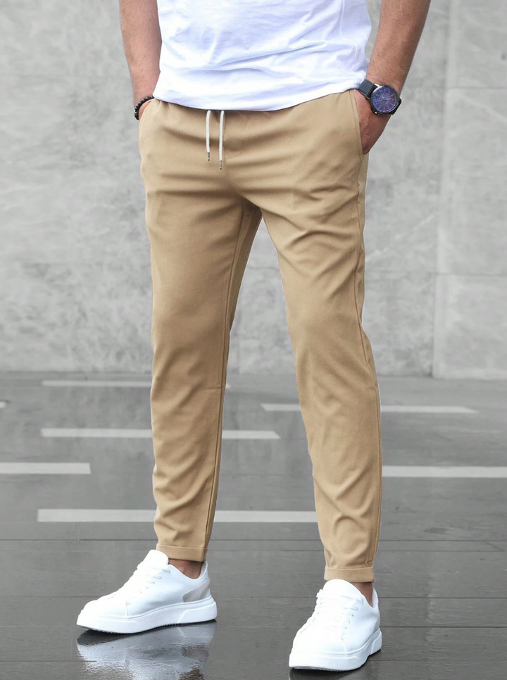 Bronko | Premium Stretch Pants
