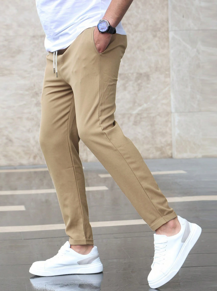 Bronko | Premium Stretch Pants