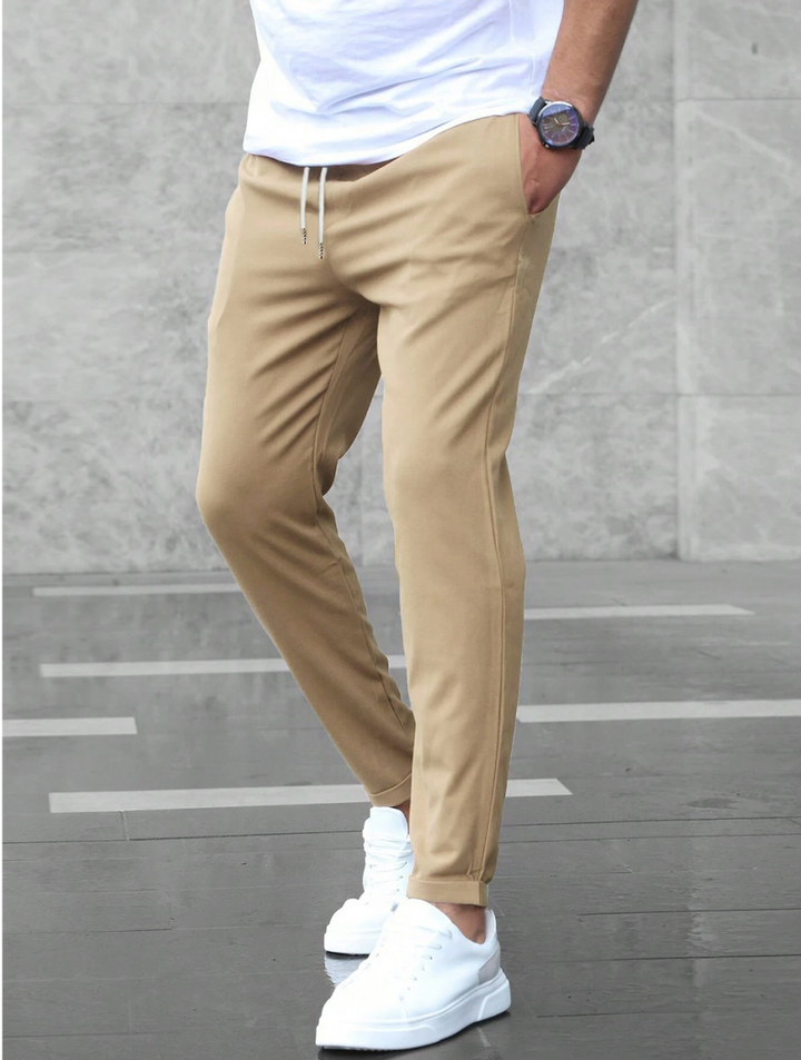 Bronko | Premium Stretch Pants