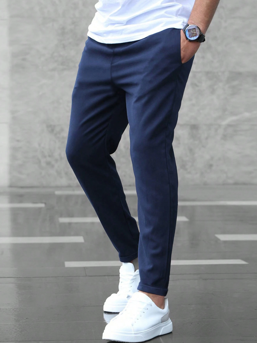 Bronko | Premium Stretch Pants