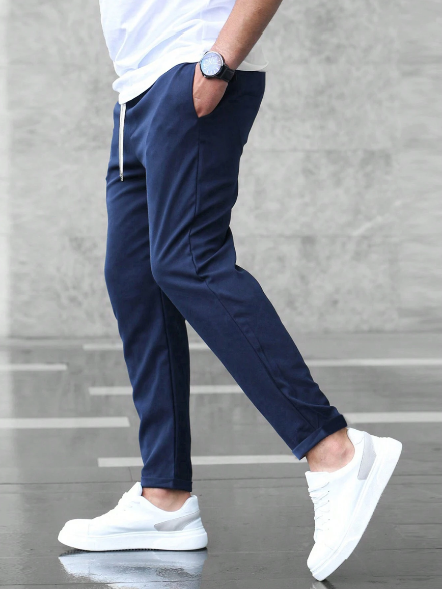 Bronko | Premium Stretch Pants
