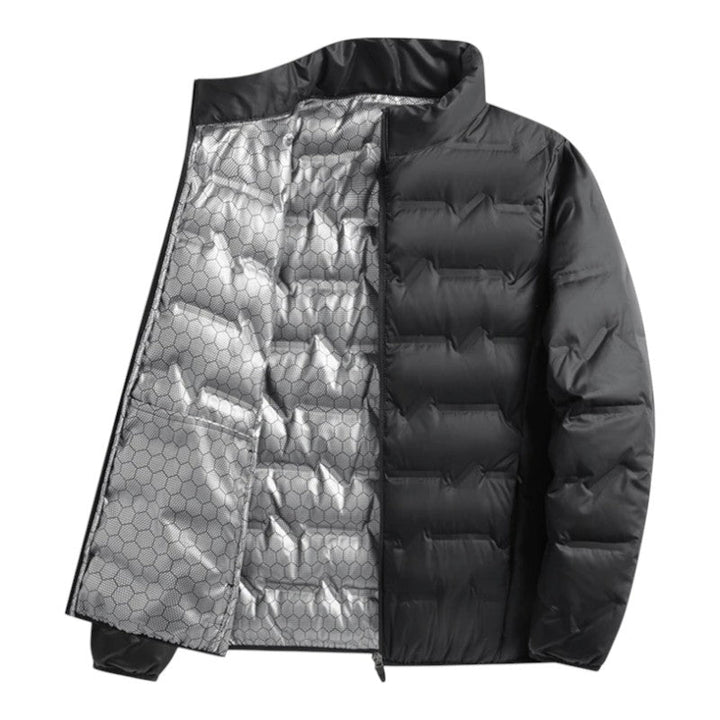Cooper | Weather-Ready Puffer Jacket