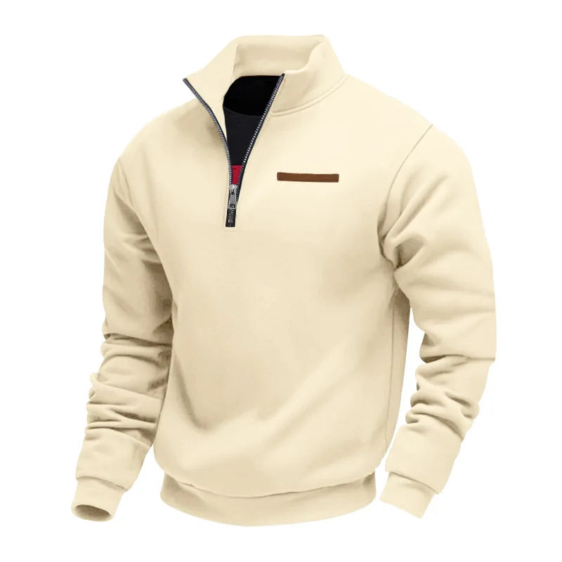 Bernice | Casual Comfort Sweatshirt