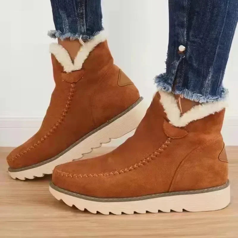 Kate | Orthopedic Ankle Boots