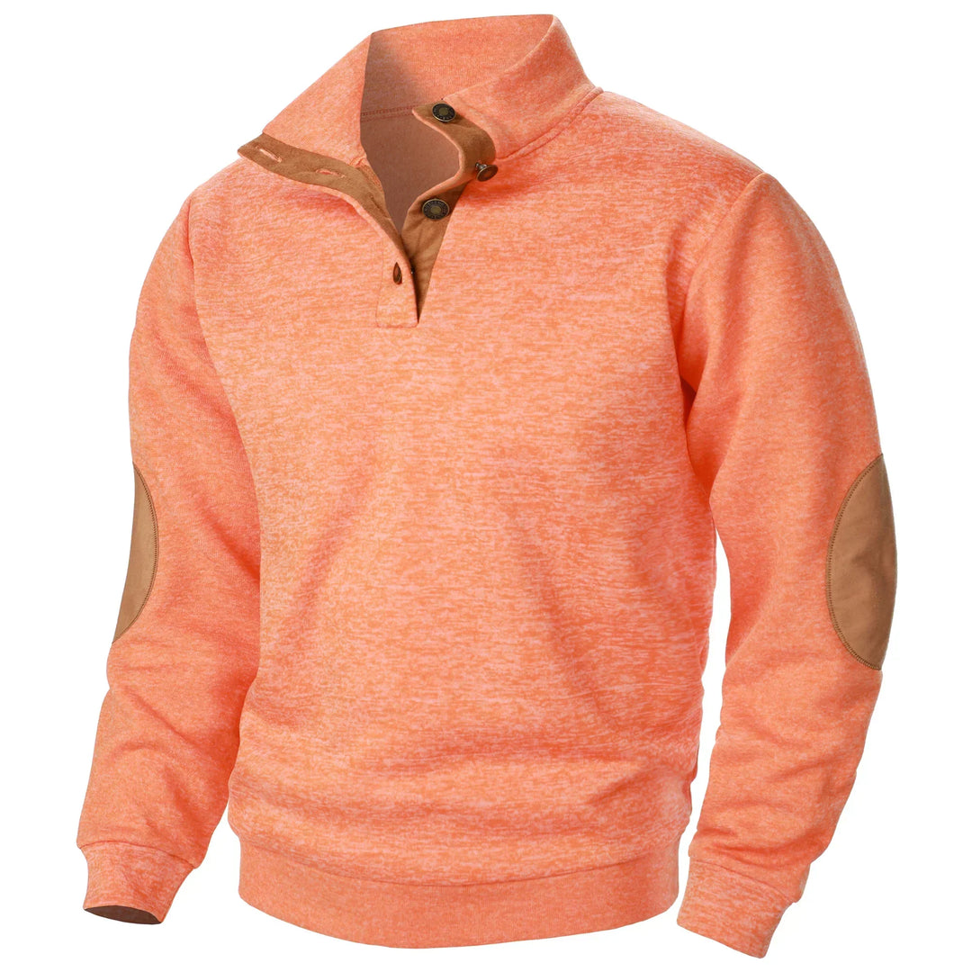 Everett™ | Knitted Fall Sweater